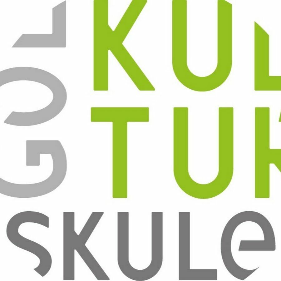 Bilde av logoen til Gol kulturskule
